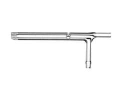 Noordermeer V-Groove MDSN Nebulizer, 0.7 lpm Ar