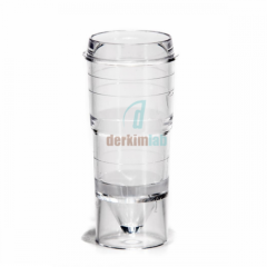 Technicon Numune Kabı 1.5 ml, Ps (1000 Ad./Pk)