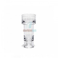 Hitachi Numune Kabı 3 ml, Ps, 1000 Lik (1000 Ad./Pk)
