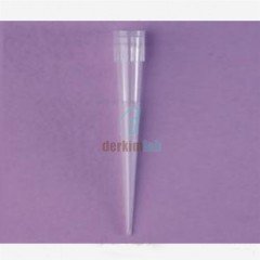 Pipet Ucu, Sherwood, Beyaz, 10-500  µl, 192'Lik Kapaklı Kutuda, 192 Ad.