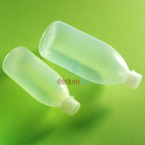 Pfa Teflon Şişe, Dar Boyunlu, 50 ml- 1 Ad.