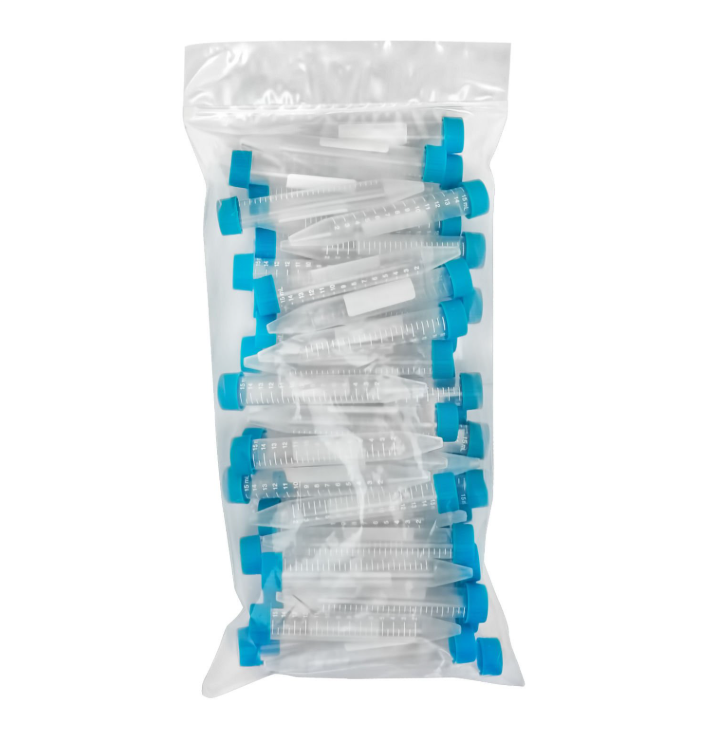 Falkon Tüp 15ml PP Non-Steril 50Ad/Pk