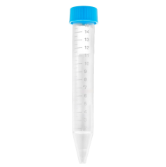 Falkon Tüp 15ml PP Non-Steril 50Ad/Pk