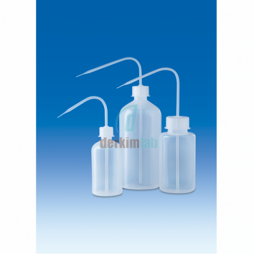 Piset (Pe-Ld) Dar Boyunlu İnce Uçlu 250 ml