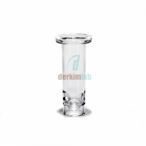 Tüp Adaptörü 1 ml, 13 mm Tüp için, 1000 Lik (1000 Ad./Pk)