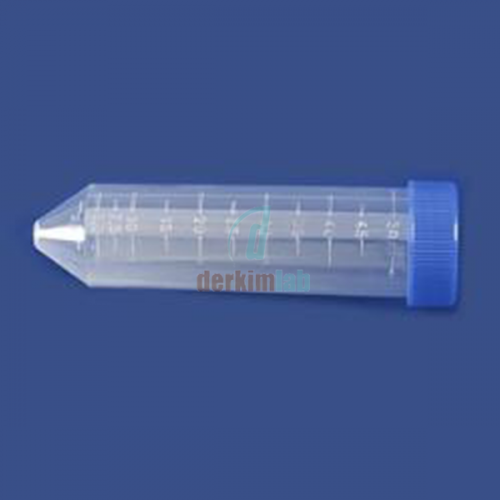 Falkon Tüpü, 50 ml- 25 Ad.