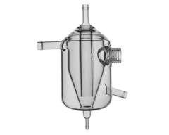 Sturman-Masters Spray Chamber, Jacketed