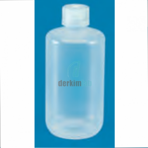 Şişe, PP, Silindirik, 4 mL