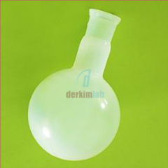 Pfa  Teflon Balon,  250 ml- 1 Ad.