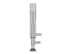 Low Flow Radial Torch, 1 Piece – 12/5 Socket