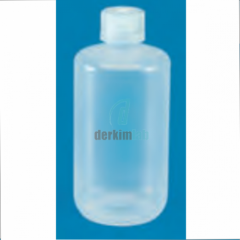 Şişe, PP, Silindirik, 8 mL