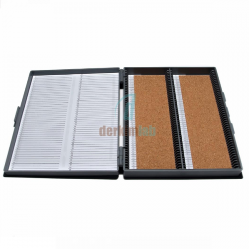 Lam Kutusu 100 Lük, Abs, 30X160X200 mm (5 Ad./Pk)