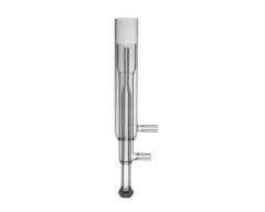 Low Flow Radial Torch, 1 Piece – 12/5 Ball Joint