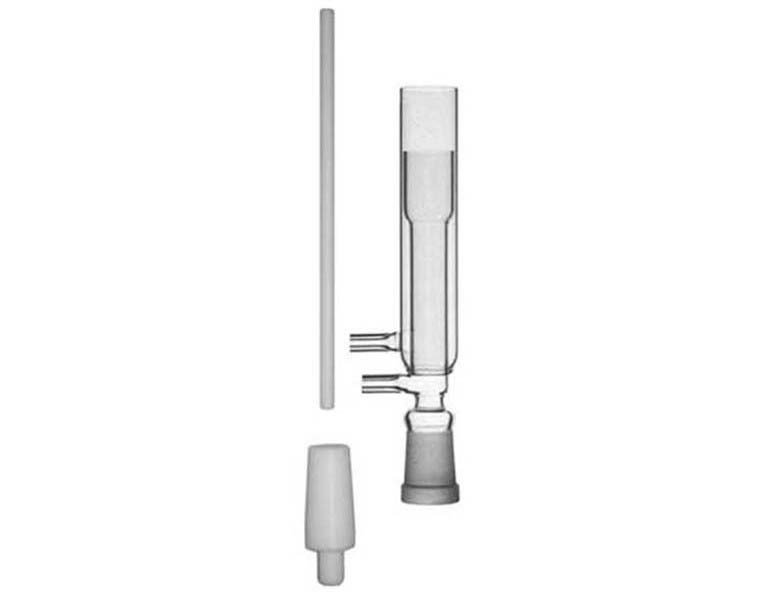 Torch Radial Demountable Kit