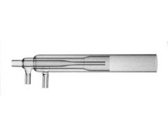 Axial Low Flow 1 Piece Torch
