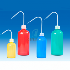 Piset (Pe_Ld), Yazısız, ( Mavi, Sarı, Kırmızı ve Yeşil Renkli ), 4'lü Set 1000 ml