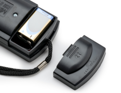 Milwaukee MW102 PRO Portatif pH Metre-Sıcaklık Ölçer