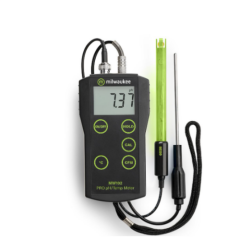 Milwaukee MW102 PRO Portatif pH Metre-Sıcaklık Ölçer