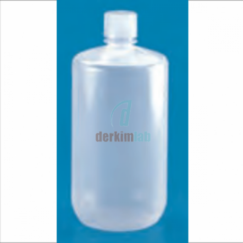 Şişe, PP, Silindirik, Dar Boyunlu, 30 mL