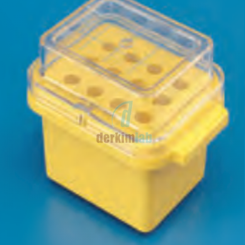 Soğutucu, PC, CRYOCHILL™, -2O°C 1.5 ml tüpler için, 32 Delikli