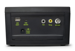 Milwaukee MW151 MAX pH Metre - Masaüstü pH ORP Ölçer - USB