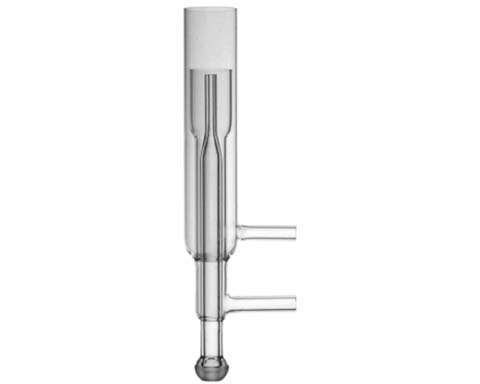 Short Form Torch 135mm