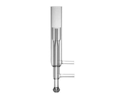 Long Form Torch 151mm