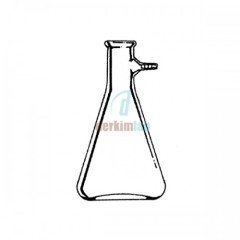 Erlen, Nuche 100 ml Hacim