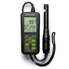 Milwaukee MW805 pH EC TDS Sıcaklık Ölçer - Combo Metre