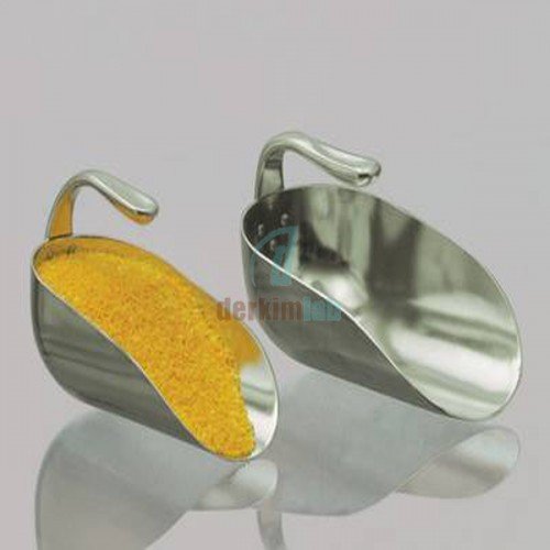 BURKLE EasyScoop (Kepçe) Aluminyum, 2000 ml iç Tutma Yeri 5356-1500