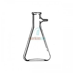 Erlen, Nuche 250 ml Hacim