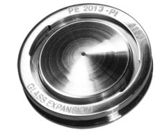 Platinum Sampler Cone