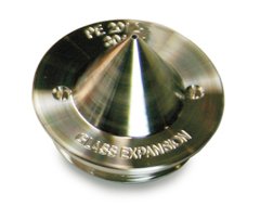 Aluminum Skimmer Cone
