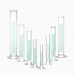Mezür - Uzun Form- Aclass -Altıgen Taban 1000 Ml