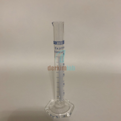 Mezür - Uzun Form- Aclass -Altıgen Taban 1000 Ml