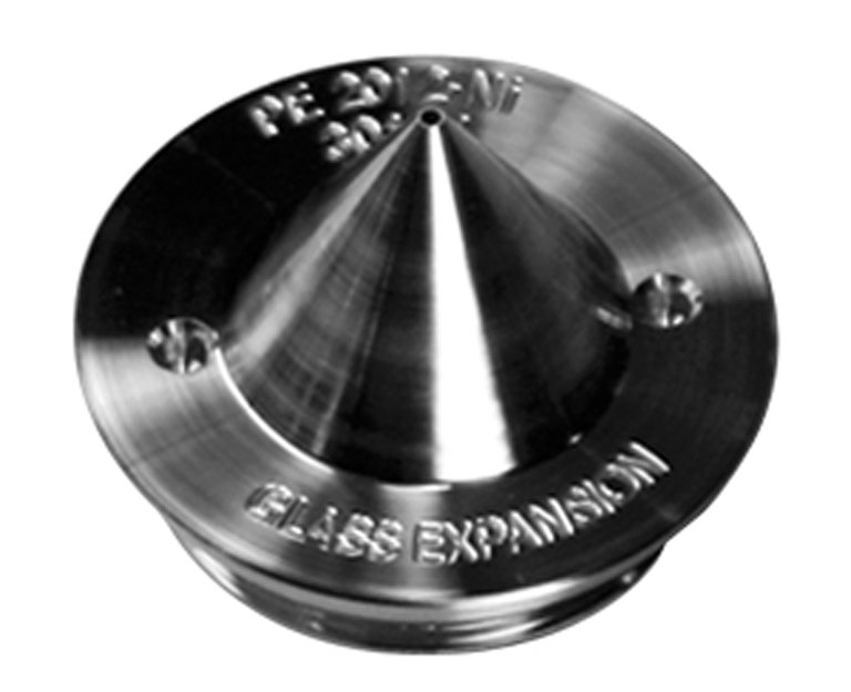 Nickel Skimmer Cone