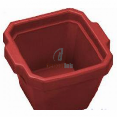 Buz Kovası, CRYOCHILL™, Kırmızı, 4 L