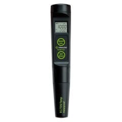 Milwaukee EC59 PRO Su Geçirmez EC/TDS/Sıcaklık Test Cihazı – Yüksek Hassasiyetli ve Dayanıklı Ölçüm