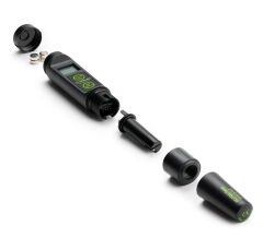 Milwaukee EC59 PRO Su Geçirmez EC/TDS/Sıcaklık Test Cihazı – Yüksek Hassasiyetli ve Dayanıklı Ölçüm