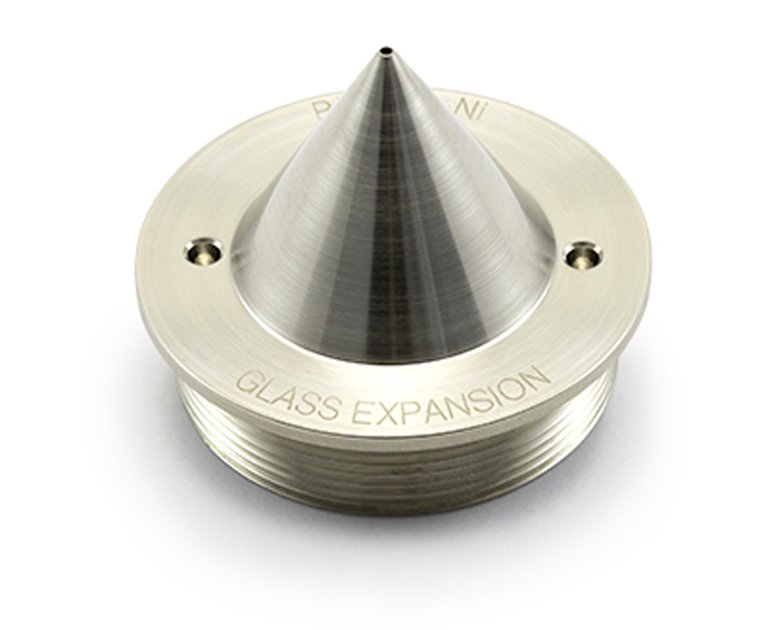 Nickel Skimmer Cone
