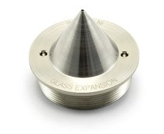 Nickel Skimmer Cone