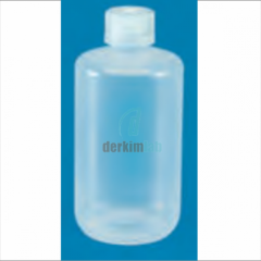 Şişe, PP, Silindirik, Dar Boyunlu, 2 L