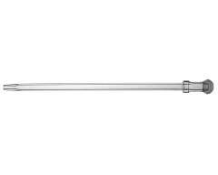 Quartz Injector 0.85mm ID