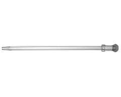 Quartz Injector 1.5mm ID