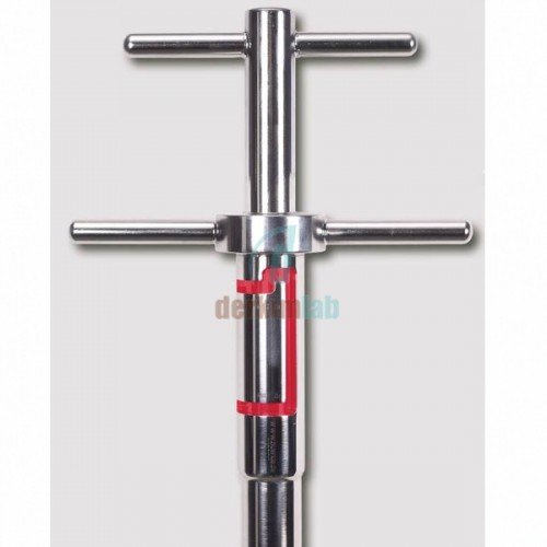BUKLE Novartos Uno, Numune Toplayıcı 5358-1400