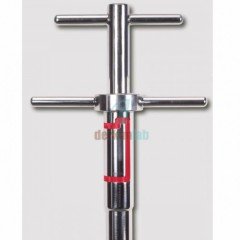 BUKLE Novartos Uno, Numune Toplayıcı 5358-1400