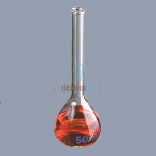 Balon Joje, Cam, Düz, Kapaksız, 100 ml
