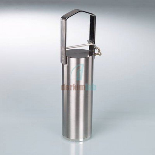 BURKLE Daldırma Kabı , 1000ml, 5365-1000