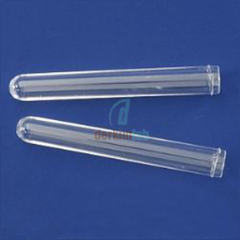 Plastik Test Tüpü, 8 ml, 13X100 mm, 100 Ad.
