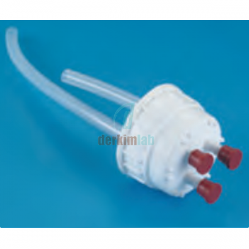 Ventilli Kapak, 53 mm